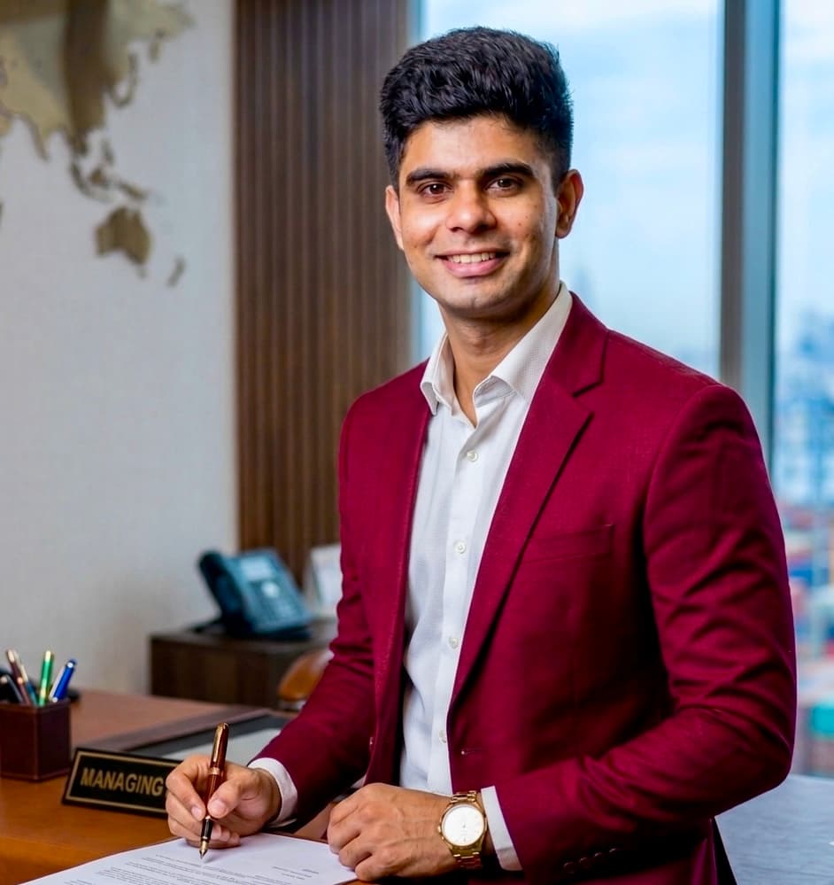 Vikas Rajan