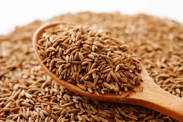 Cumin