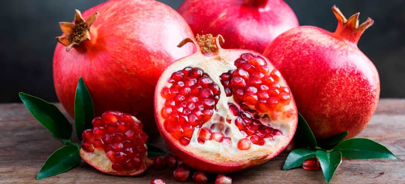 Pomegranate
