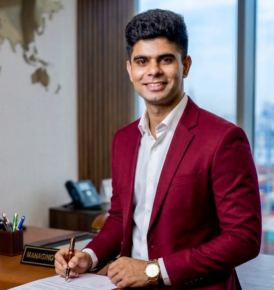 Vikas Rajan