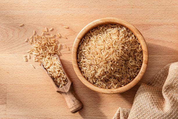 Brown Rice