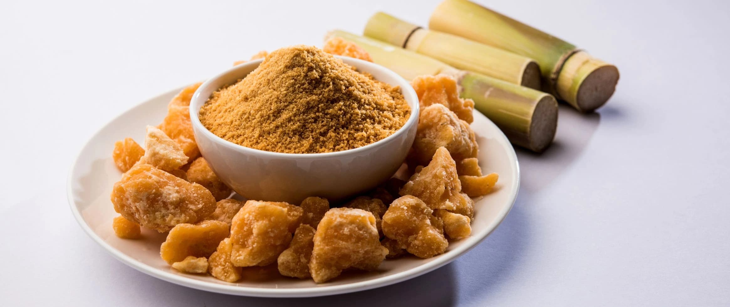 Jaggery