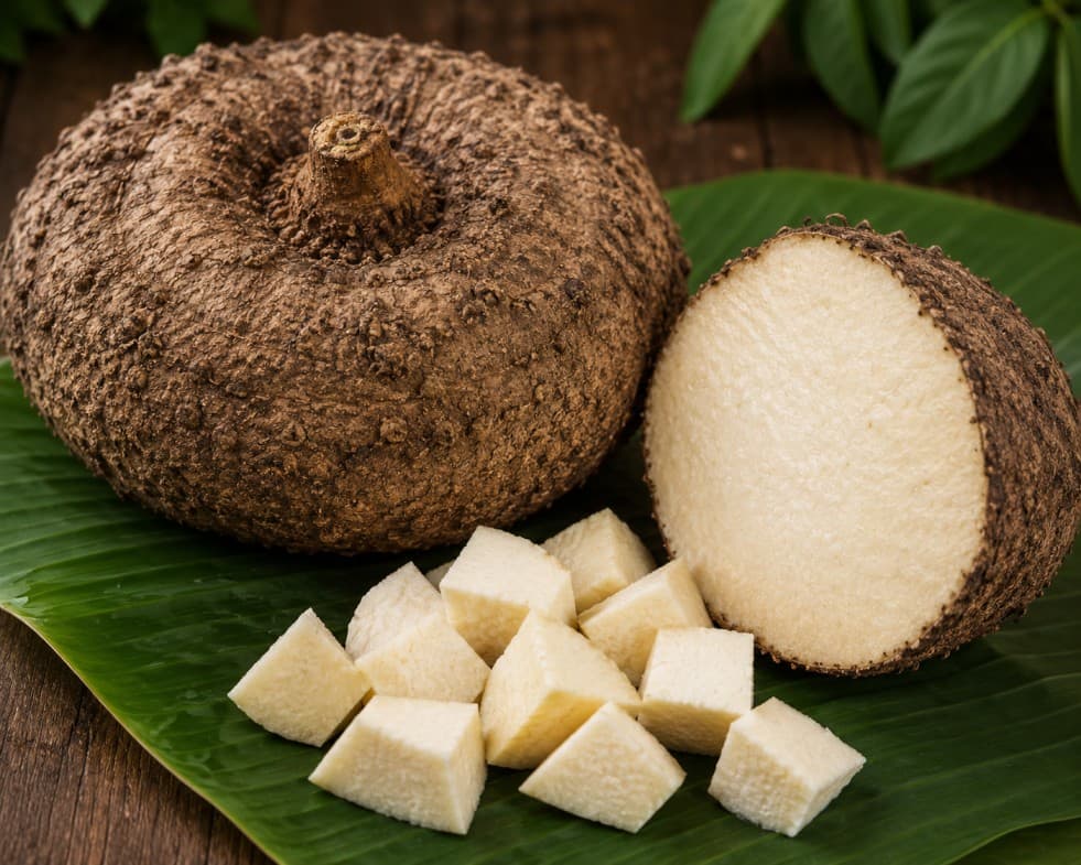 Yam