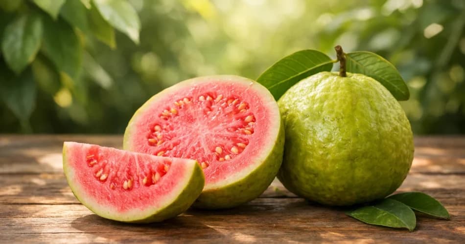Guava