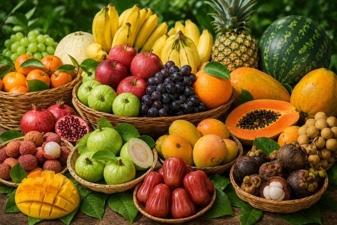 Other Fruits